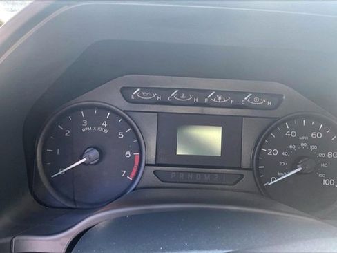 Certified 2022 Ford F250 XL w/ Power Equipment Group image 19