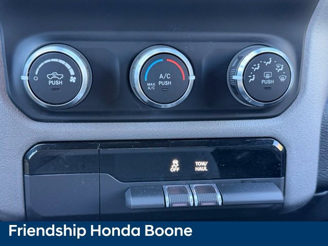 Used 2021 RAM 1500 Big Horn AWD/4WD image 27