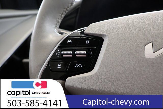 Used 2023 Kia Niro Wind w/ Wind Preserve Package FWD image 18