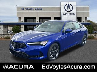 New 2025 Acura Integra A-Spec video 1