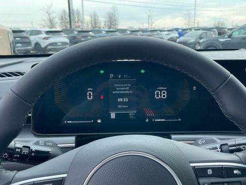 New 2026 Kia K5 GT-Line image 14