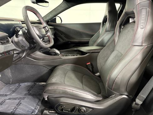 New 2026 Dodge Charger Scat Pack AWD/4WD image 18