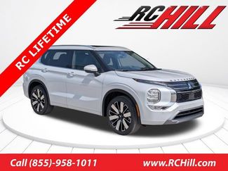 New 2026 Mitsubishi Outlander SEL FWD video 1