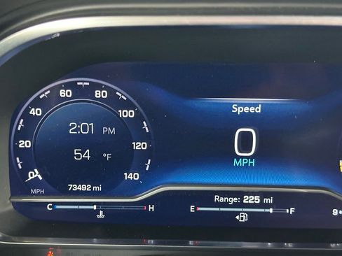 Used 2023 Chevrolet Tahoe Premier image 24