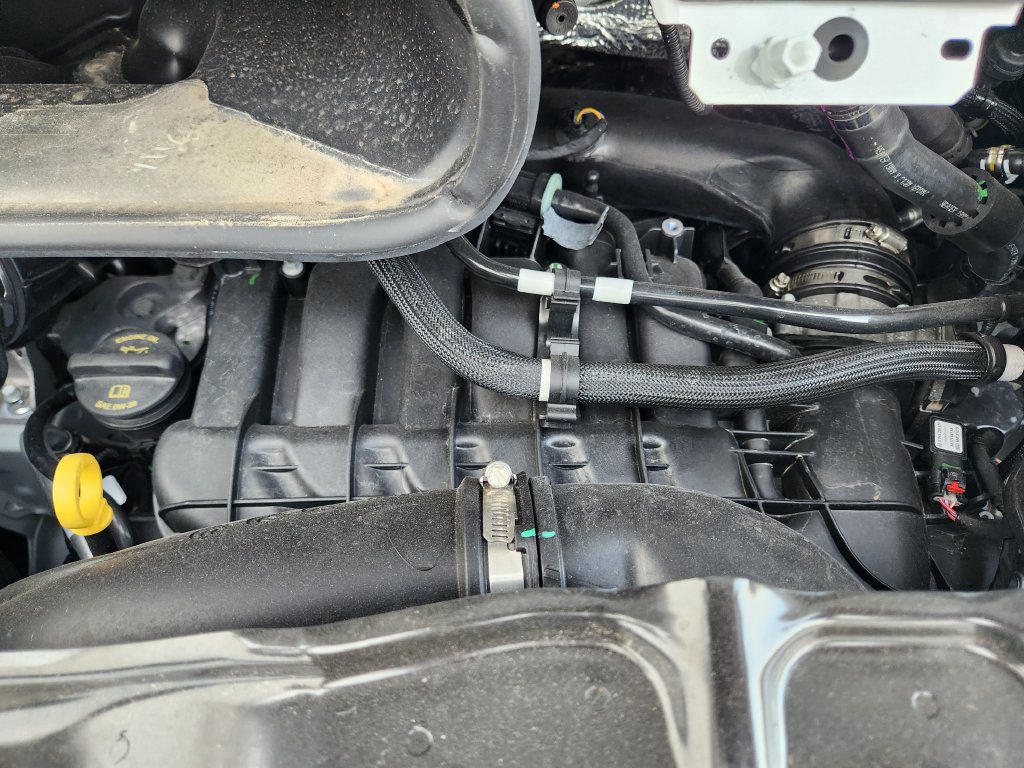 New 2026 RAM ProMaster 2500 w/ Safety Group FWD image 22