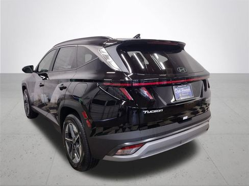 Used 2025 Hyundai Tucson SEL AWD/4WD image 11