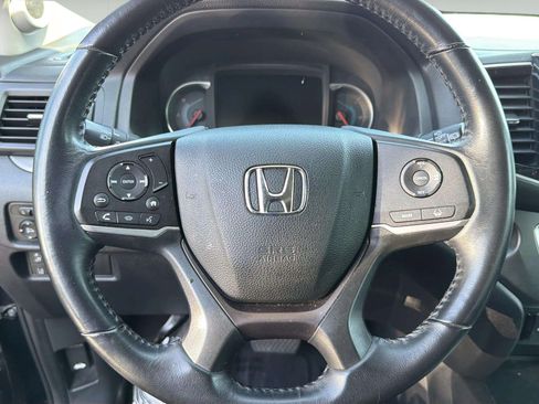 Used 2019 Honda Pilot EX-L image 10