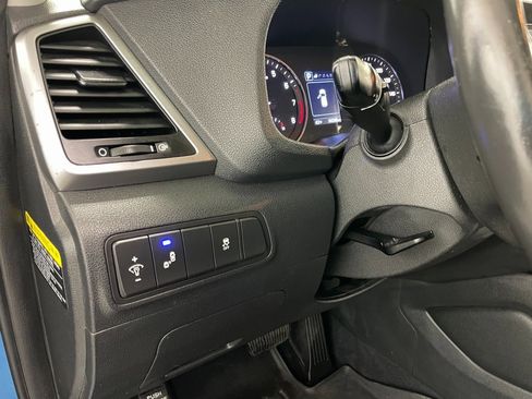 Used 2017 Hyundai Tucson SE Plus image 25