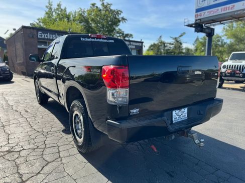 Used 2012 Toyota Tundra 4x4 Double Cab w/ TRD Rock Warrior Pkg image 10