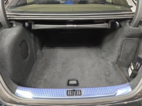Used 2025 Mercedes-Benz S 580 4MATIC Sedan image 31