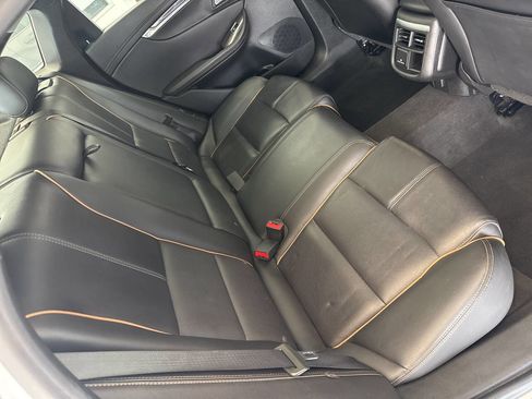 Used 2017 Chevrolet Impala Premier w/ Enhanced Convenience Package FWD image 31