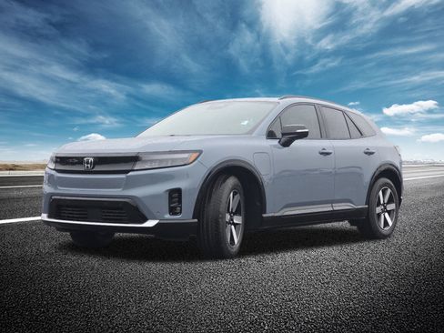 New 2026 Honda Prologue Touring image 15