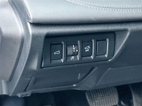 Certified 2025 Subaru Outback Limited w/ Popular Package #2 image 10