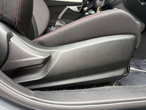 Used 2024 Subaru WRX AWD/4WD image 28