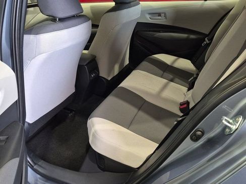 Certified 2026 Toyota Corolla LE w/ LE Premium Package FWD image 16