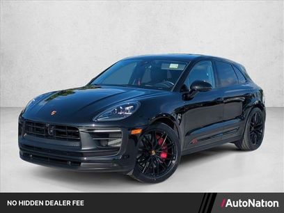 Used 2023 Porsche Macan GTS