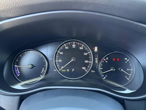 New 2026 MAZDA CX-50 AWD 2.5 Hybrid w/ Weather Package image 31