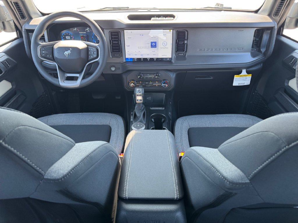Used 2026 Ford Bronco 2-Door AWD/4WD image 10