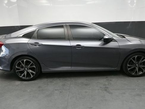 Used 2021 Honda Civic Sport image 3