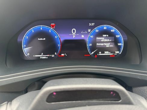 Used 2024 Toyota Grand Highlander Platinum image 27