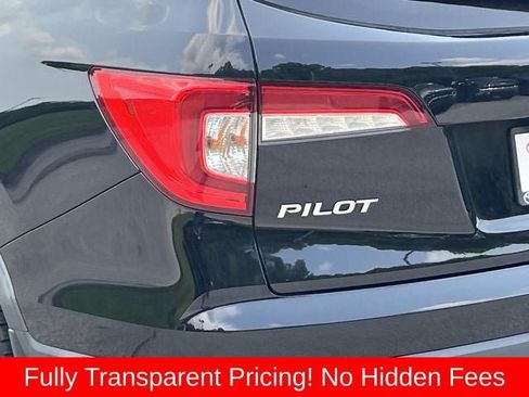Used 2020 Honda Pilot EX-L image 5