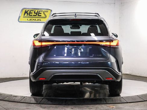 Used 2024 Lexus RX 350 Premium Plus w/ Accessory Package (Z1) FWD image 3