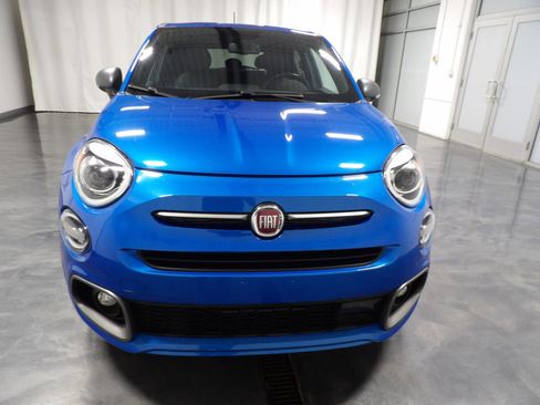Used 2021 FIAT 500X Sport w/ Comfort Group AWD/4WD image 3