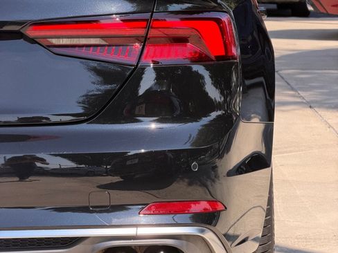 Used 2018 Audi S5 Premium Plus w/ Navigation Package AWD/4WD image 14