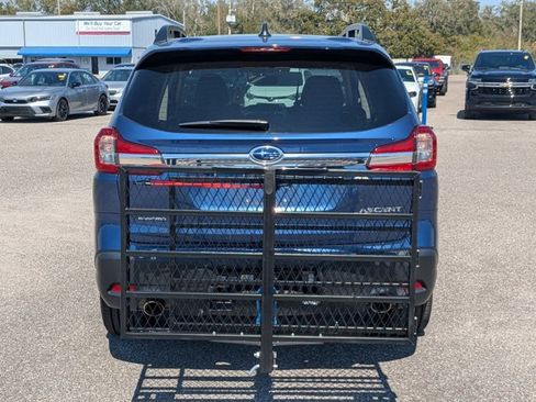 Used 2021 Subaru Ascent Limited w/ Technology Package image 6