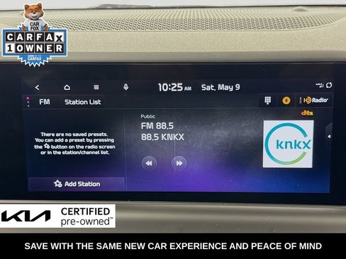 Certified 2026 Kia Seltos EX w/ EX Sunroof Package AWD/4WD image 18