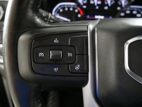 Certified 2021 GMC Sierra 1500 SLT w/ SLT Premium Package image 27