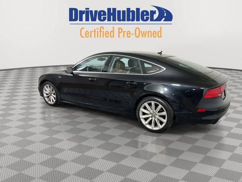Used 2012 Audi A7 3.0T Prestige image 6
