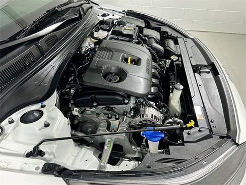 Used 2023 Kia Forte LXS image 26