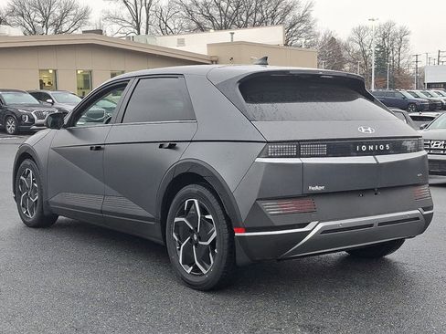 Certified 2023 Hyundai Ioniq 5 SEL image 6