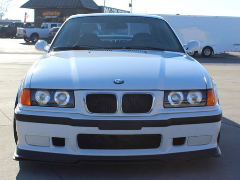 Used 1999 BMW M3 Coupe image 72