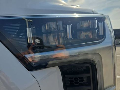 New 2026 Toyota Tundra Limited image 30