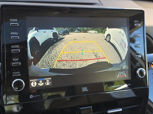Used 2024 Toyota Camry XSE w/ Navigation Package FWD image 15