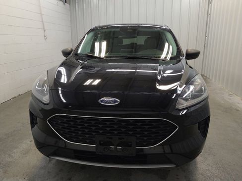 Used 2022 Ford Escape SE w/ Cold Weather Package AWD/4WD image 15