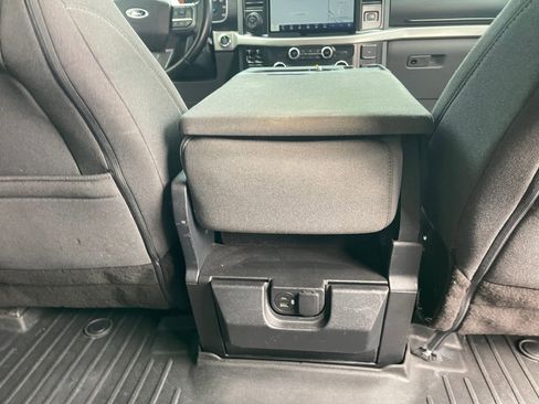 Used 2022 Ford F150 XLT w/ Equipment Group 302A High image 25