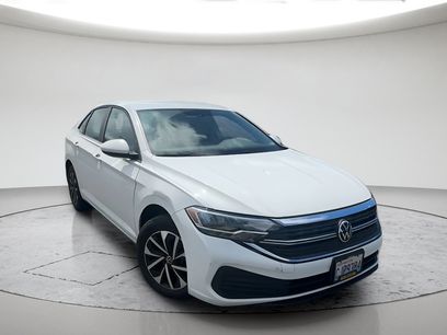 Used 2023 Volkswagen Jetta S