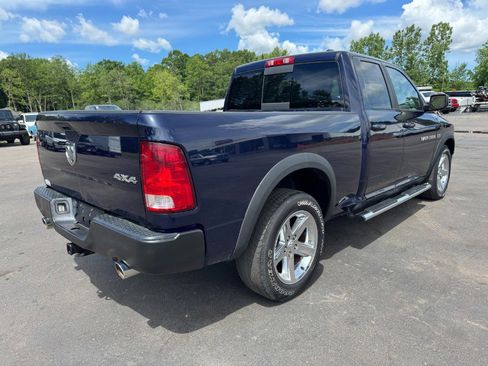Used 2012 RAM 1500 Sport AWD/4WD image 5