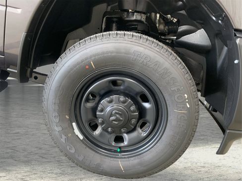 Used 2025 RAM 2500 Tradesman image 21
