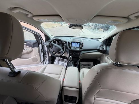 Used 2018 Ford Escape SEL AWD/4WD image 17