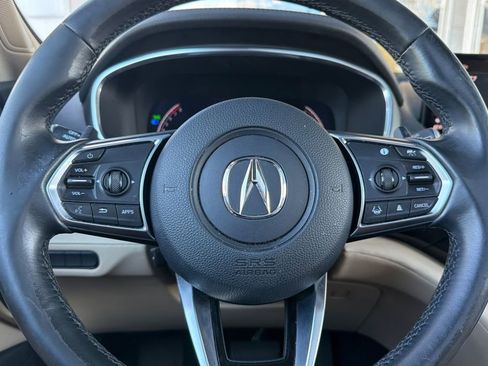 Used 2023 Acura MDX SH-AWD image 22