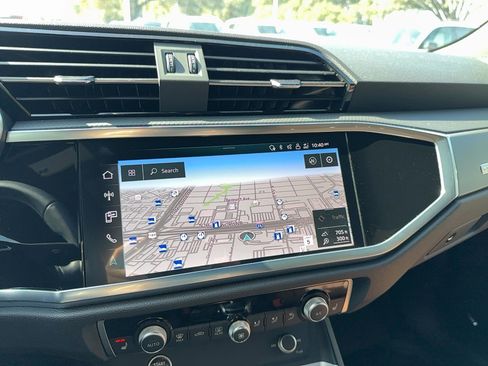 Used 2024 Audi Q3 2.0T Premium Plus image 20