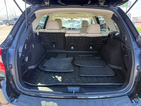 Used 2017 Subaru Outback 2.5i Limited image 14