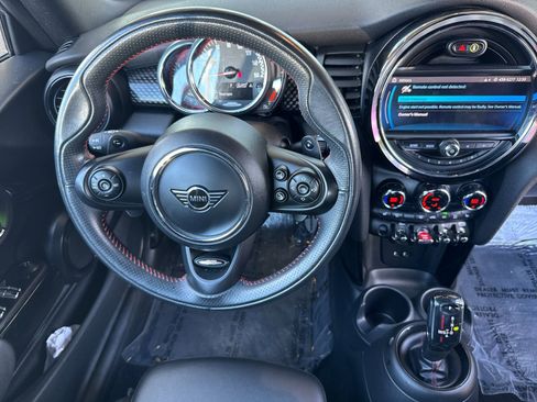 Used 2020 MINI Cooper John Cooper Works image 12