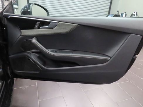 Used 2023 Audi A5 2.0T Premium Plus w/ Premium Plus AWD/4WD image 11
