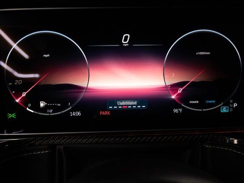 New 2027 Mercedes-Benz G 63 AMG 4MATIC image 29