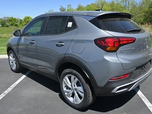 Used 2024 Buick Encore GX Preferred image 8